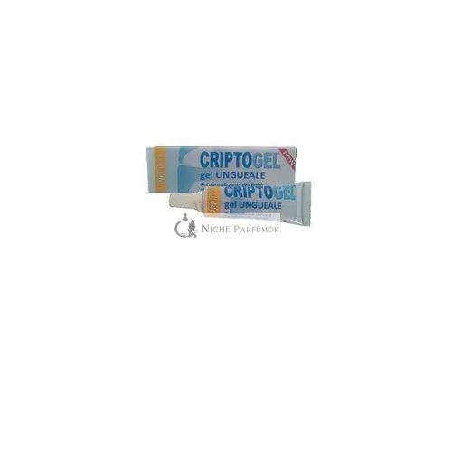 Epitech Group Spa Cryptogel Nail Gel 1 Tube Of 10 Milliliters