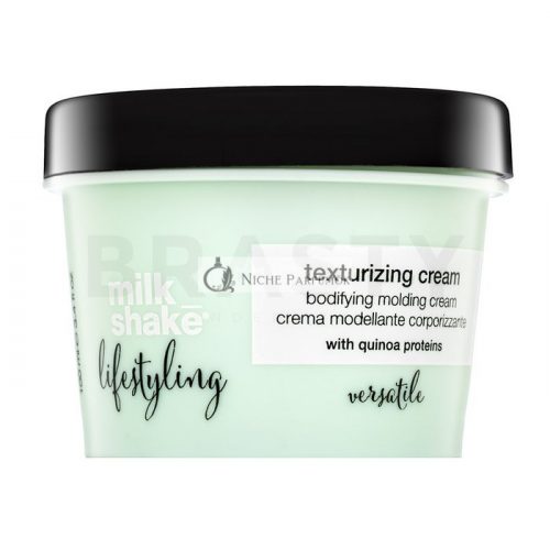 Milk_Shake Lifestyling Texturizing Cream Styling Cream for Enhancing Hair Texture 100 ml