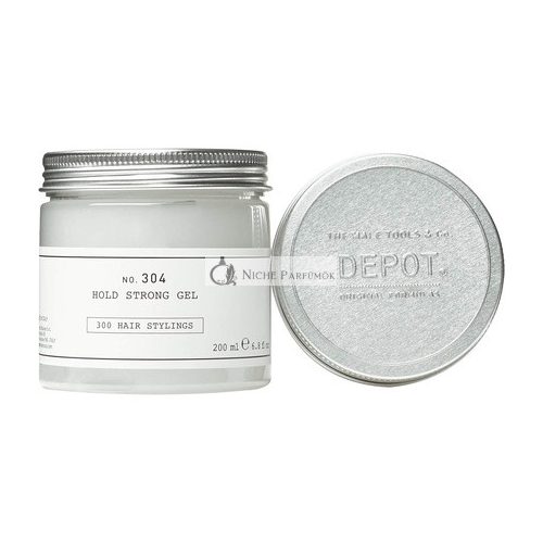 Depot CHSG 025 Gel Beauty and Body Care