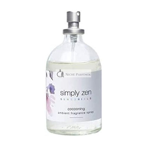 Simply Zen Cocooning Ambient Fragrance Spray 100ml