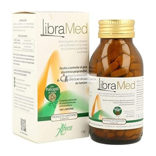 Adelgaccion Libramed 100g Bottle