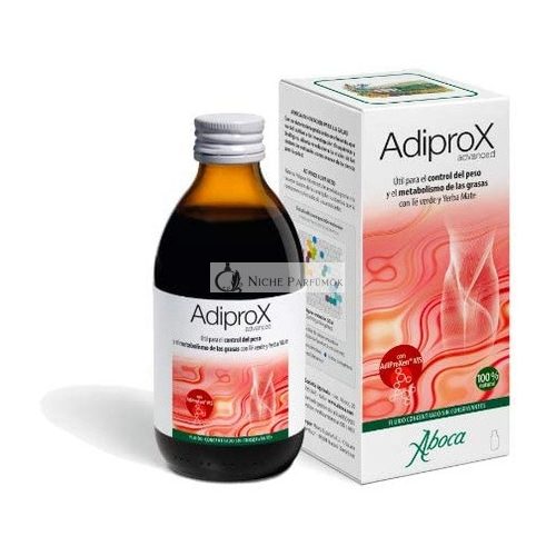 Urtekram Adiprox Advanced 100ml