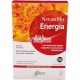 Aboca Natura Mix Advanced Energy Food Supplement 20 Soluble Sachets