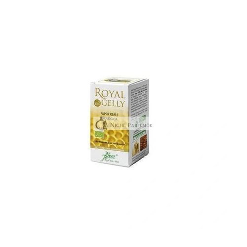 Aboca Royal Jelly 40 Tablets