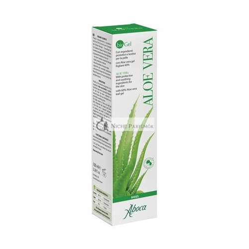 Aloe Biogel 100ml