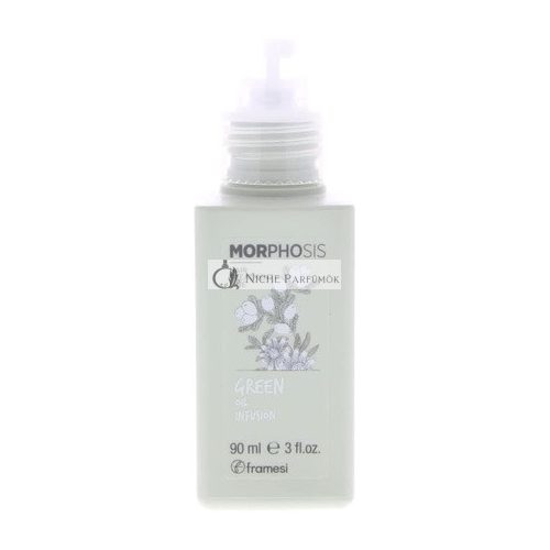 FRAMESI Morphosis Green Oil Infusion 90ml