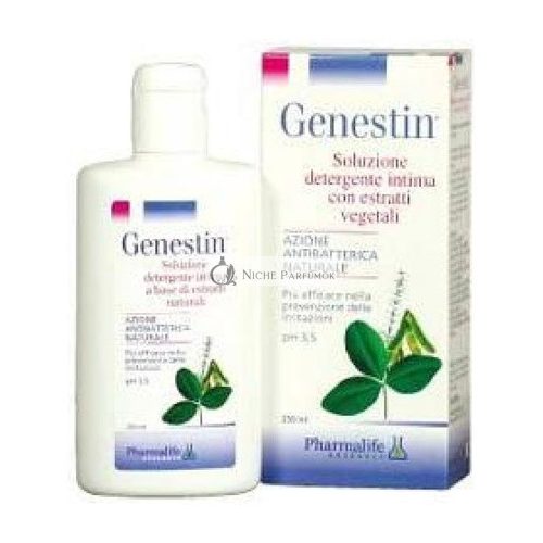 Genestin Det Int 250ml