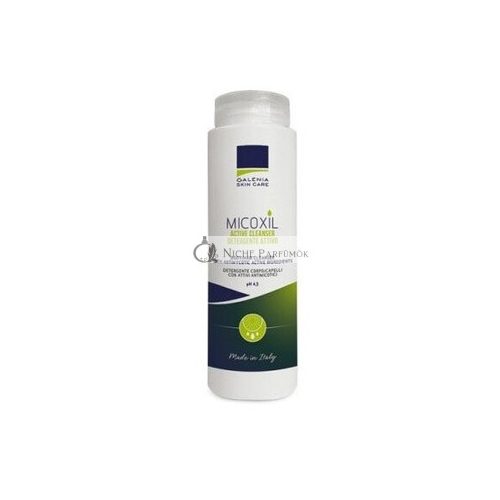 Galenia Micoxil Active Cleanser 250ml