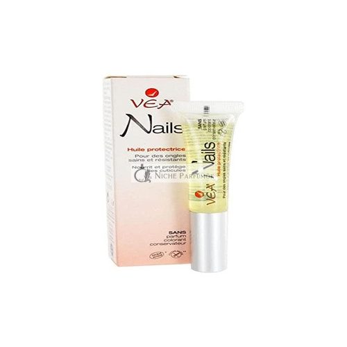 Vea Nails Nail Protective Oil 8ml