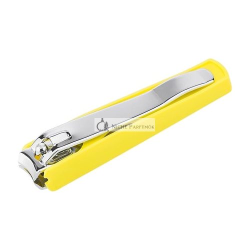 Beautytime Toenail Clipper with Catcher