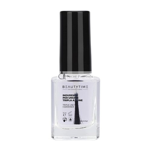 Beautytime Active Nail Hardener 12ml