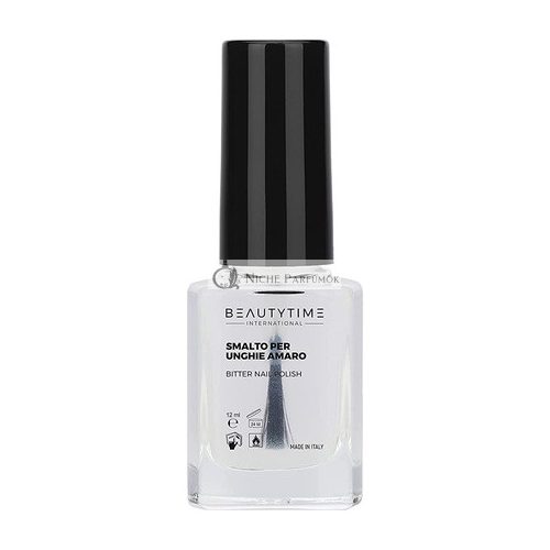 Beautytime Please No Biting Nail Polish 12ml