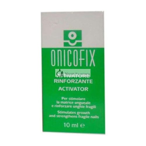 Onico Fix Attiv Rinfor 10ml