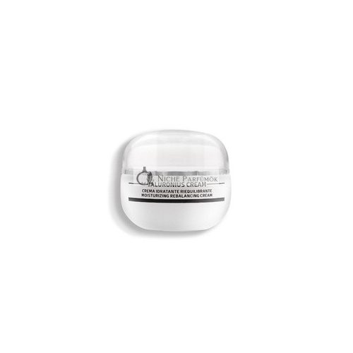 COSMETICI MAGISTRALI Jaluronius Cream Moisturizer Balancing