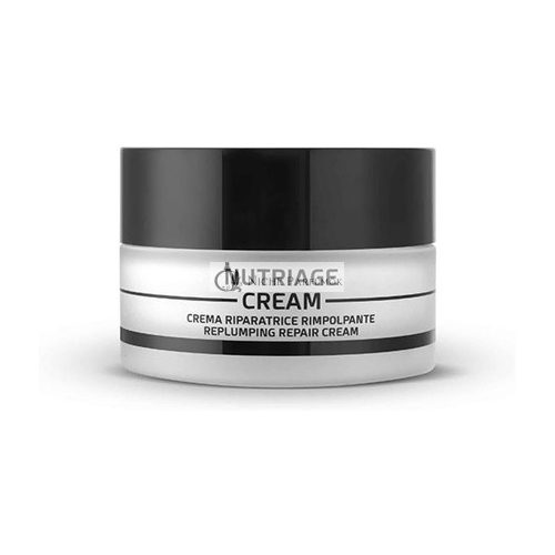 Cosmetici Magistrali Nutriage Cream 50ml - Repairs and Moisturizes Dry and Fragile Mature Skin