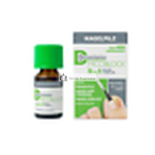 Dermovitamina MICOBLOCK Nail Tincture 7ml