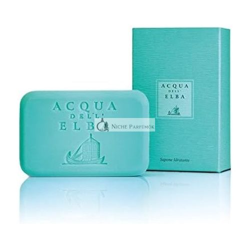 Acqua dell'Elba Classica Uomo Moisturizing Soap