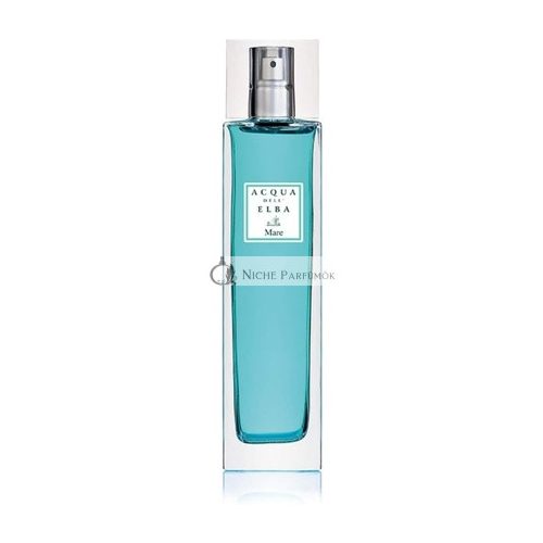 Acqua dell'Elba Mare Ambient Deodorant Spray 100ml