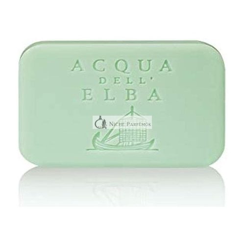 Acqua dell'Elba Sport Moisturizing Soap 150g