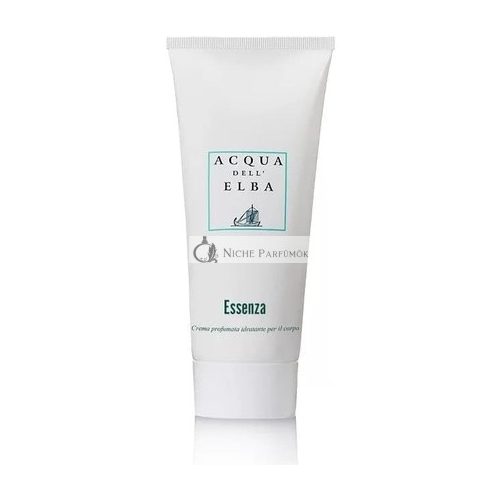 Acqua Elba Essenza Body Cream 200ml