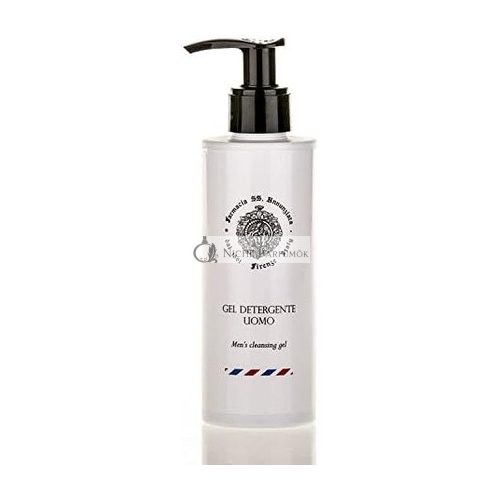 Cleaning Gel Pharmacy SS Men's Annunziata 1561