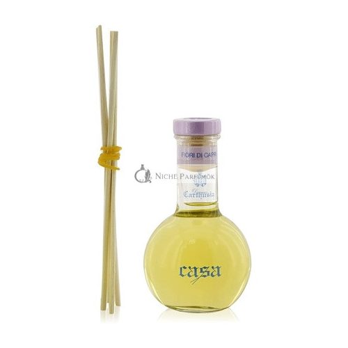 Carthusia Fiori di Capri Diffuser 3.4 fl oz 100 ml