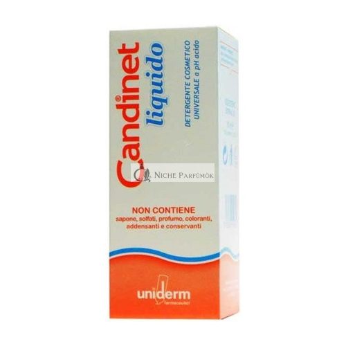 Candinet Liquid Det 150ml