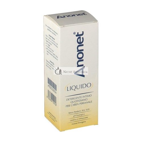 Anonet Liquid 150ml