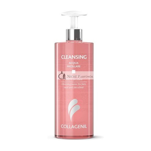 Collagenil Micellar Water 400ml