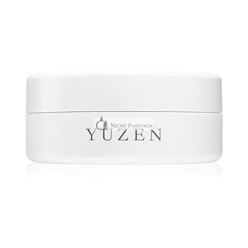 Yuzen Multi Active Mask 100ml