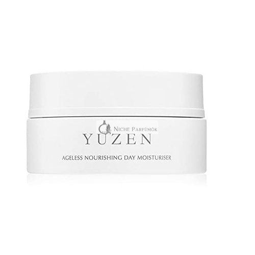 Yuzen Nutrient Day Cream 50ml