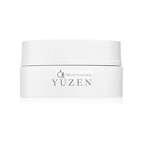 Yuzen Regenerating Night Cream 50ml