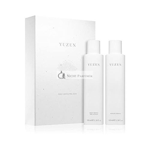 Yuzen Gentle Duo Peel