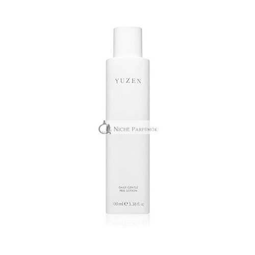 Yuzen Daily Delicate Peeling 100ml