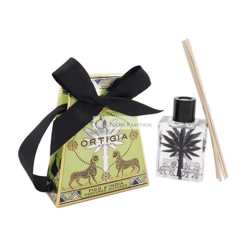 Ortigia Fico d'India Perfume Diffuser 100ml