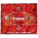 ORTIGIA Pomegranate Diffuser Palm Perfumer Environment 200ml