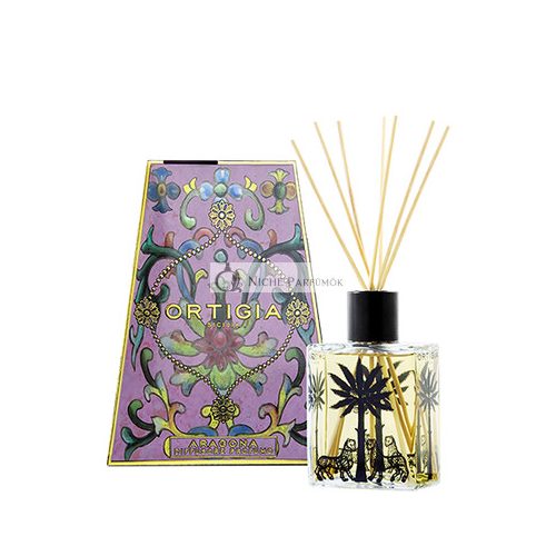 Aragon Perfume Diffuser - Ortigia Sicilia