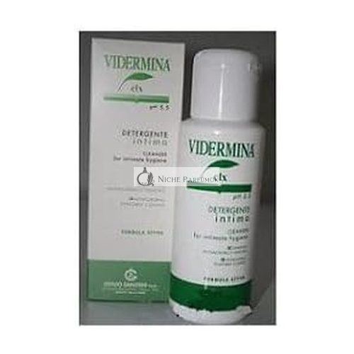 Vidermina Clx Detergent 300ml