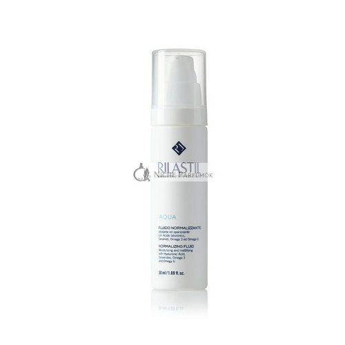 Rilastil Aqua Normalizing Fluid 50ml