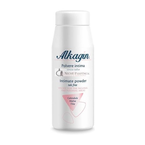 Alkagin Intimate Powder 100g