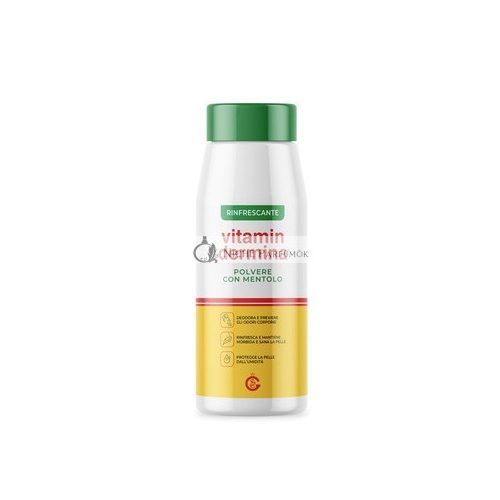 Vitamin Dermina Menthol Powder 100 G