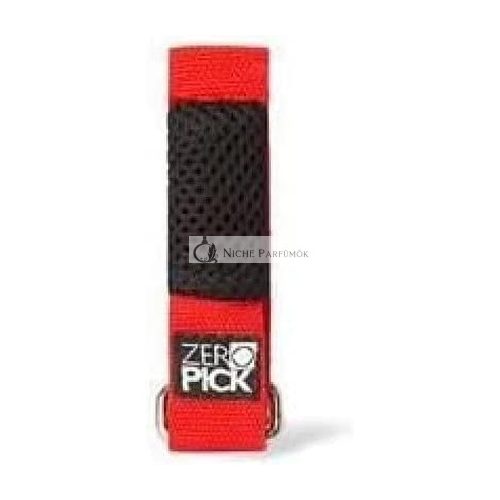 Zeropick Anti-Mosquito Bracelet L Red Citronella Bio 1 Unit 200g