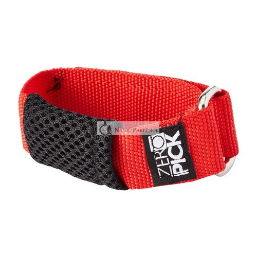 Zeropick Anti-Mosquito Bracelet L Red Citronella Bio 30g