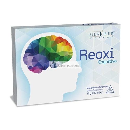 Reoxi Cognitive 30 Tablets