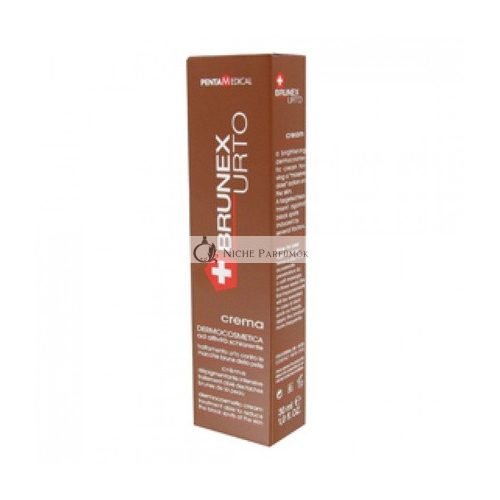 Anti-Aging Brunex-Urto Lightening Cream 30ml