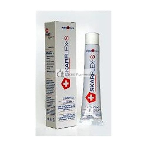 Skarflex S Cream for the Treatment of Scars 30ml