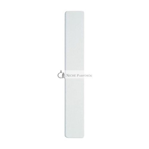 MOROCUTTI White Jumbo Nail File 100x100