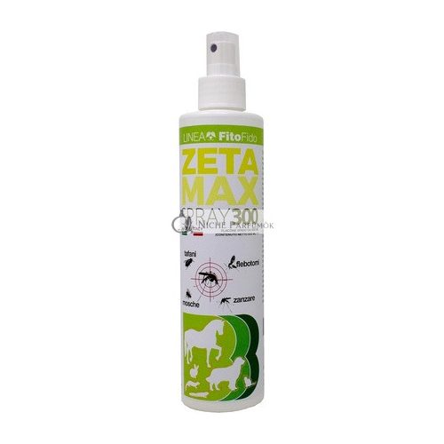 Zetamax Pump Spray 300ml