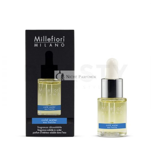 Millefiori Milano Fragrance Soluble in Water Cold Water 15 ml