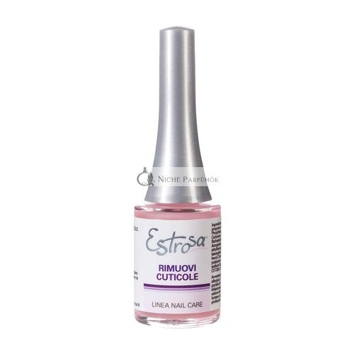 ESTROSA Nail Polish Remover 15ml